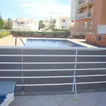 公寓 Brisa Mar Armação de Pêra