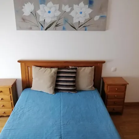 Brisa Mar Apartment