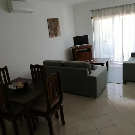 Apartment Brisa Mar