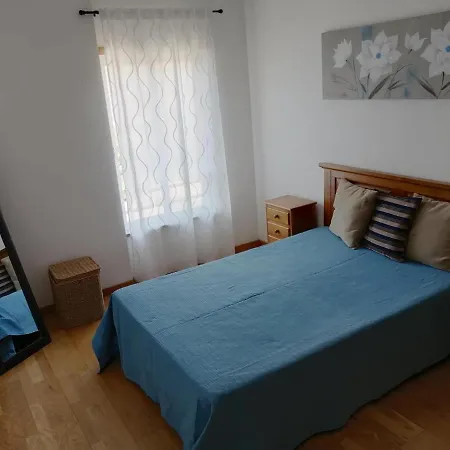 Apartment Brisa Mar *