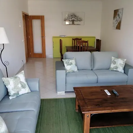 Brisa Mar Apartment