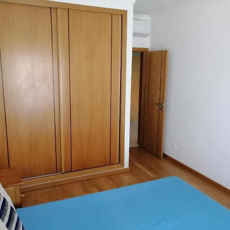 Brisa Mar Apartment *
