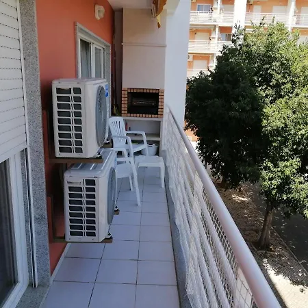 Apartment Brisa Mar *