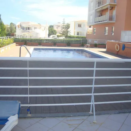 Apartman Brisa Mar Armação de Pêra