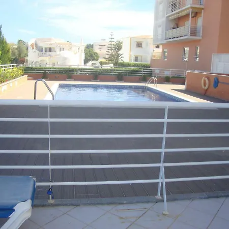 Apartment Brisa Mar Armacao de Pera