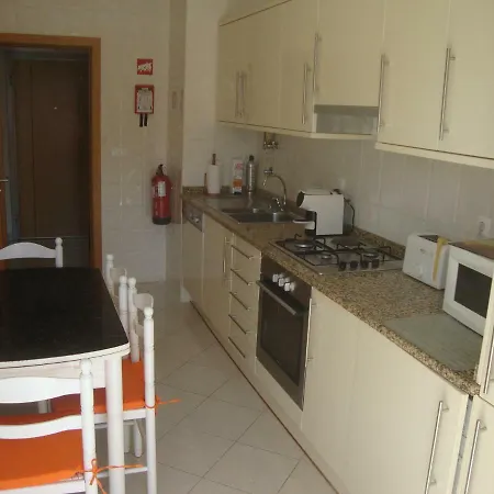 Apartment Brisa Mar *