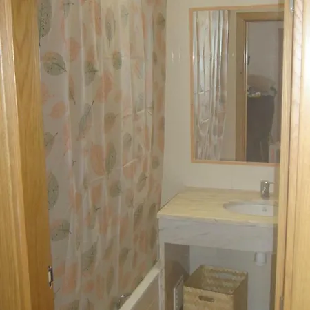 Apartment Brisa Mar *