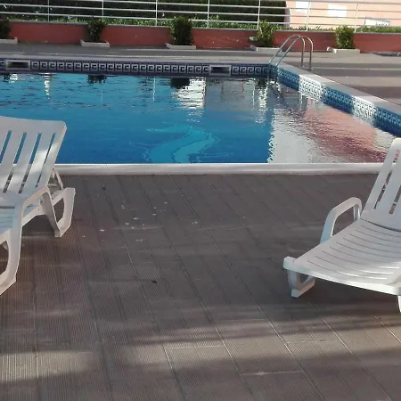 Apartmán Brisa Mar *