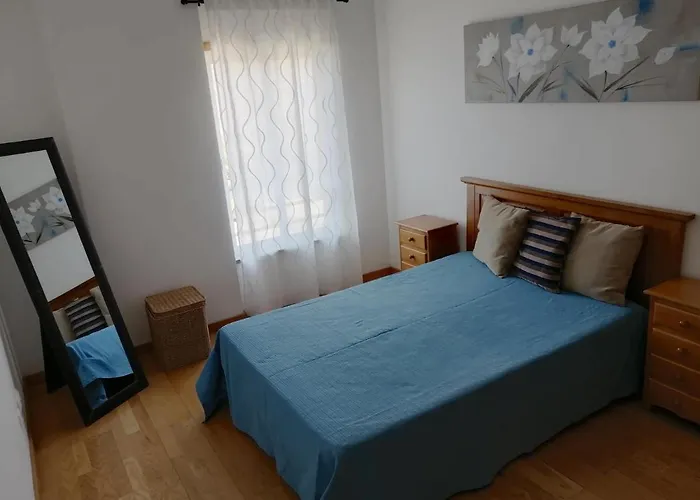 아파트 Brisa Mar *