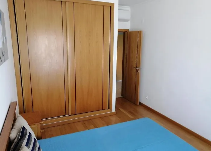 Brisa Mar 아파트 *