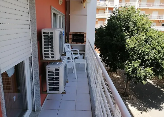 아파트 Brisa Mar *