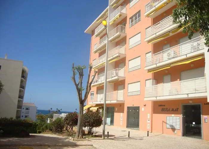 아파트 Brisa Mar *