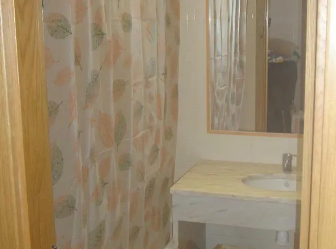 아파트 Brisa Mar *