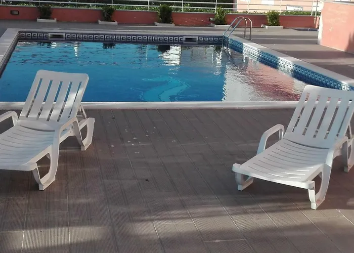 아파트 Brisa Mar *